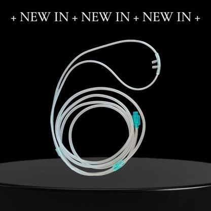 Oxygen Nasal Cannula Oxy Set Adult