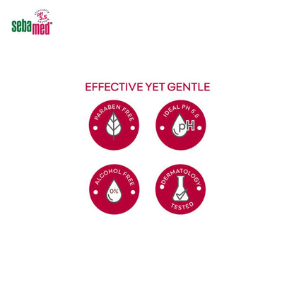 SebaMed Everyday Shampoo 200 Ml