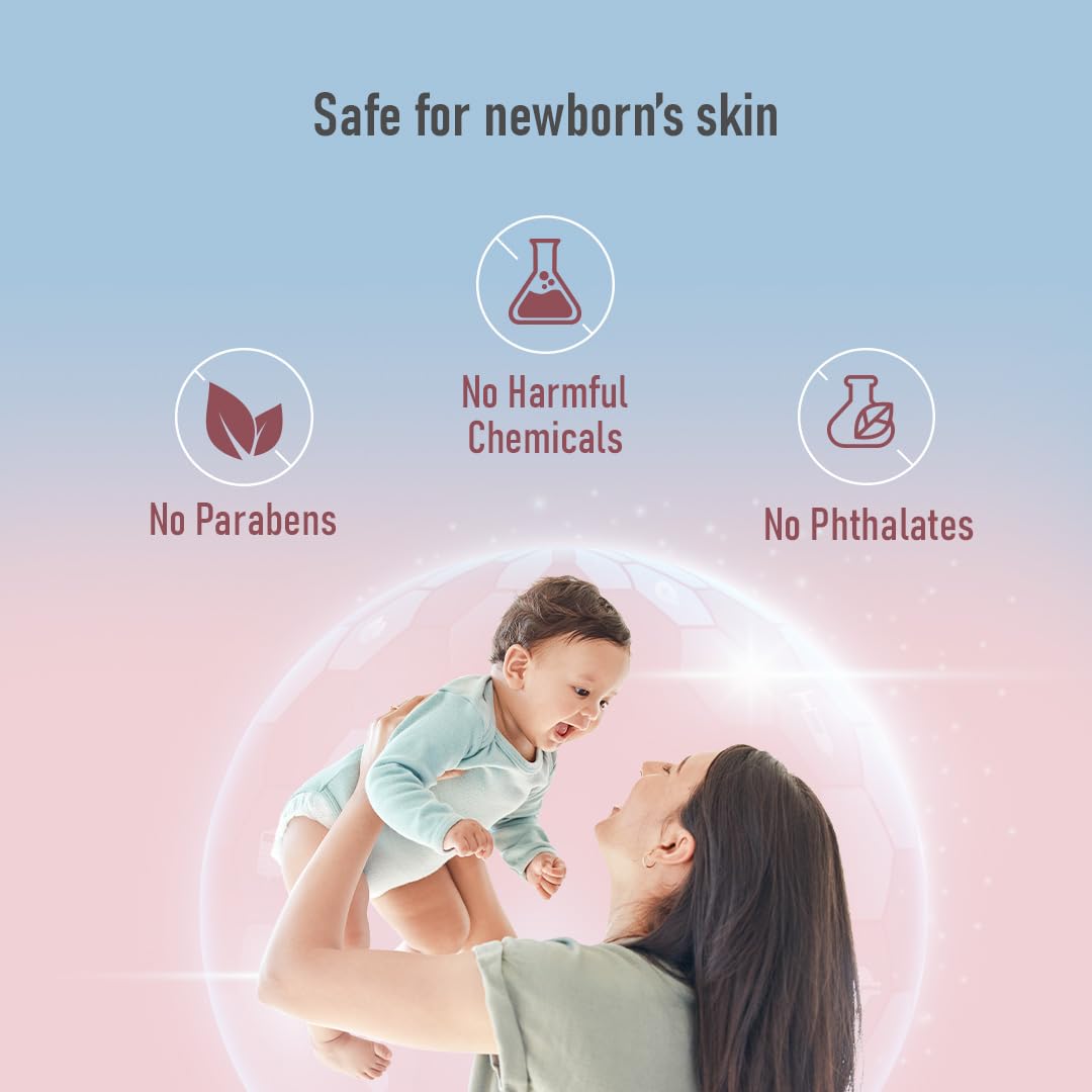 Sebamed Baby Rash Cream  100ml