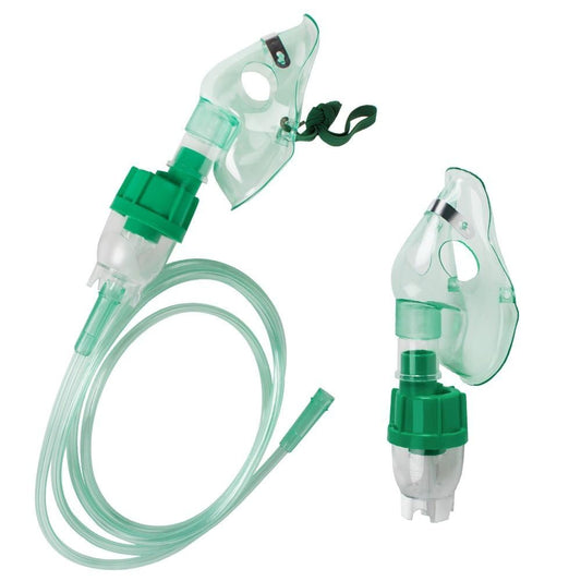 CHIRON Nebulizer Mask For Child