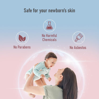 Sebamed Baby Powder 100 gm
