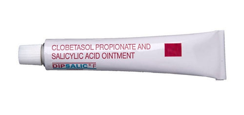Dipsalic F Ointment