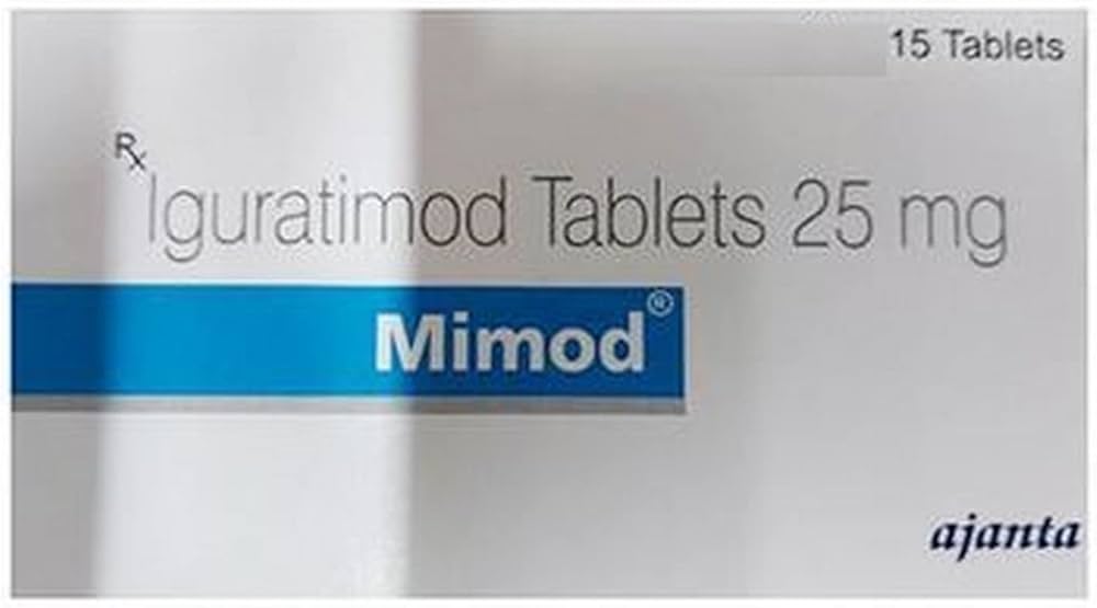 Mimod Tablet
