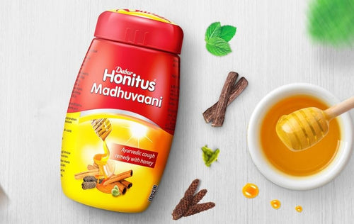 Dabur Madhuvaani - 150 g