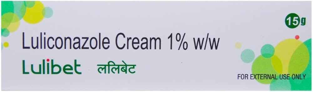 LULIbet Cream