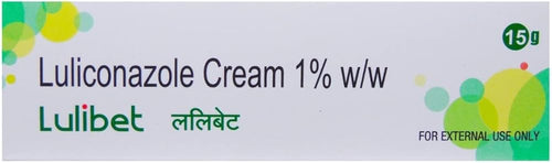 LULIbet Cream