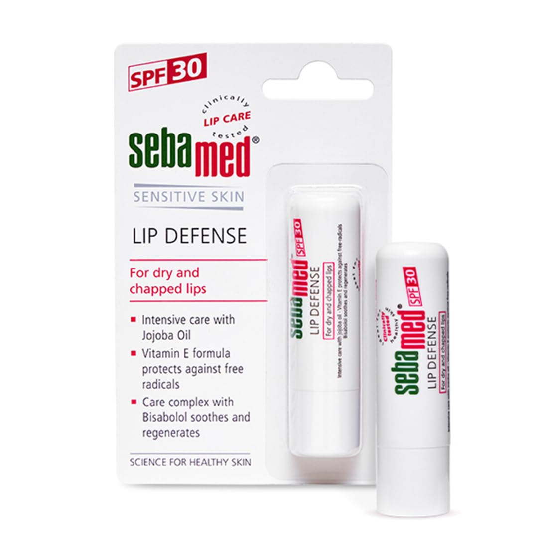SebaMed Lip Defense Lip 4.8gm