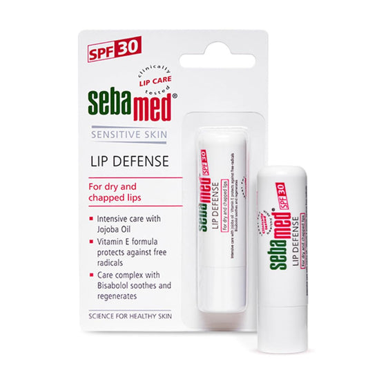 SebaMed Lip Defense Lip 4.8gm