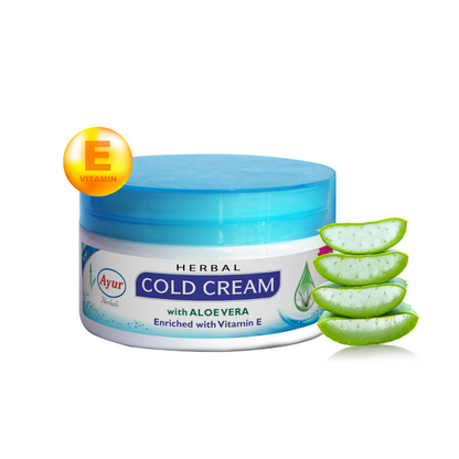 AYUR COLD CREAM 500 GM