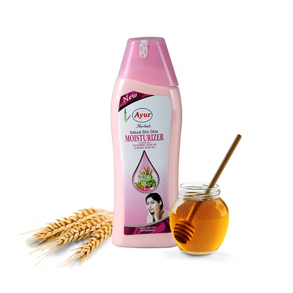 AYUR MOISTURIZER LOTION 100 ML