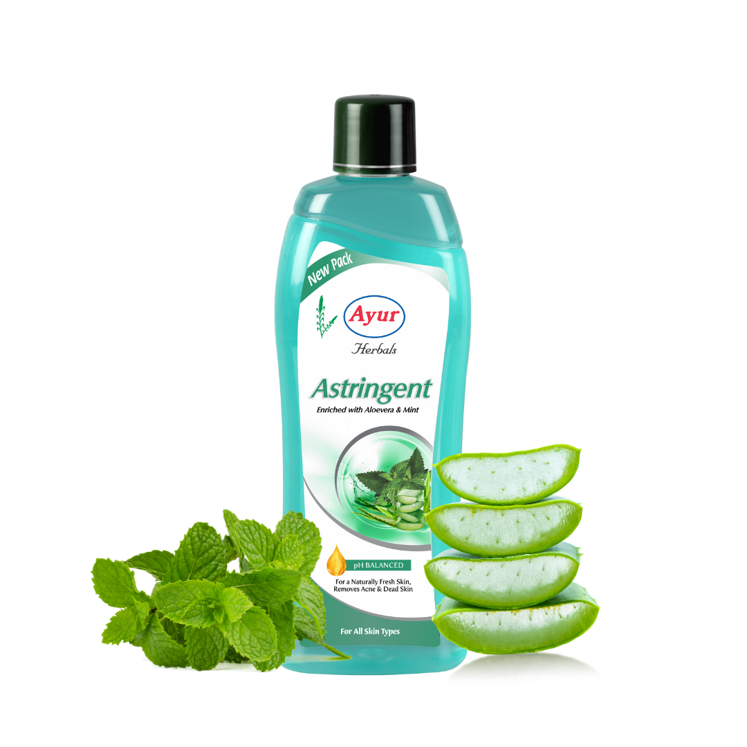 AYUR ASTRIGENT LOTION