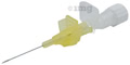 Alpha Flow IV Cannula 24G
