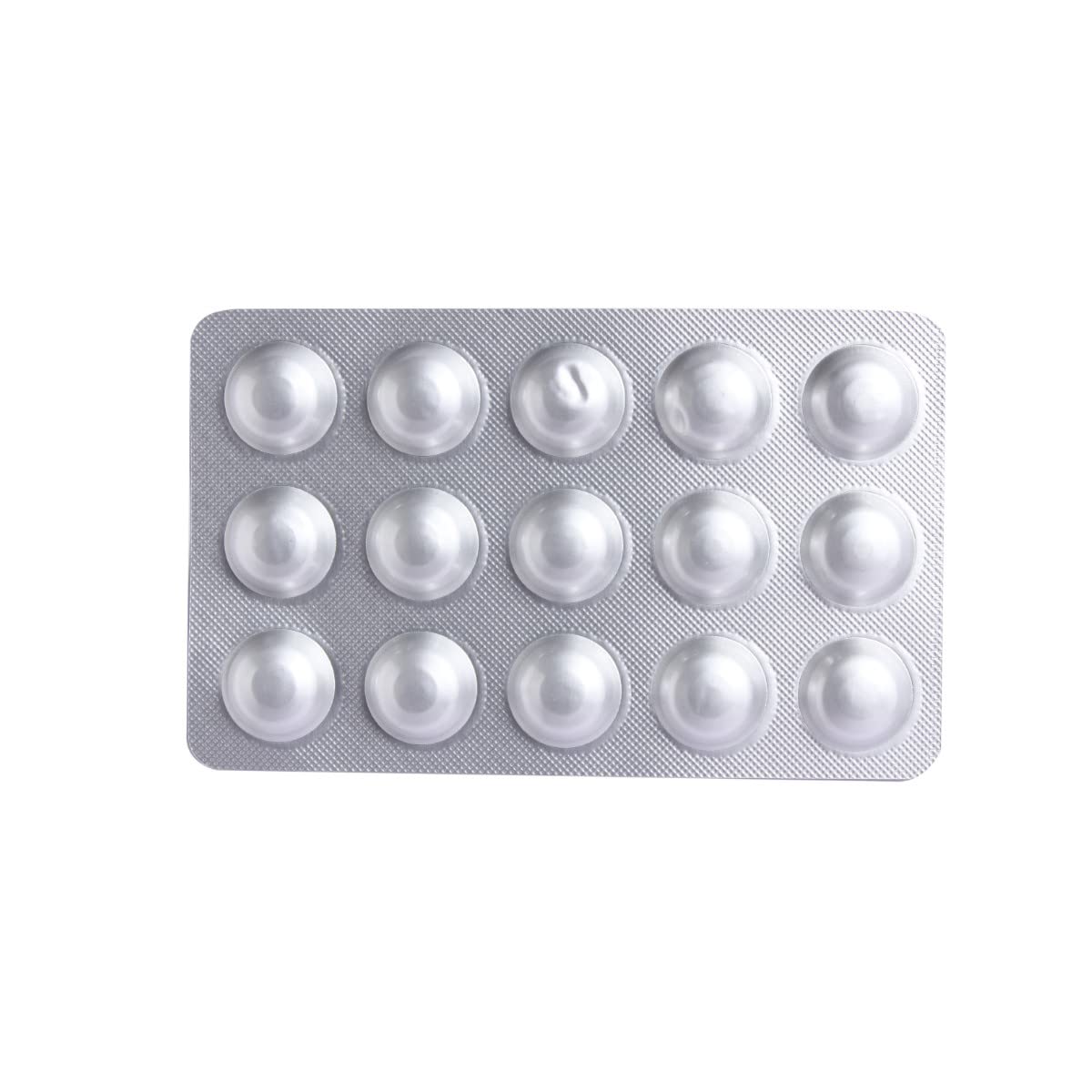 Roseday 20 - Strip of 15 Tablets