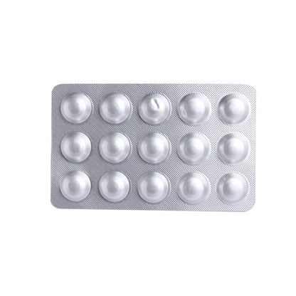 Roseday 20 - Strip of 15 Tablets