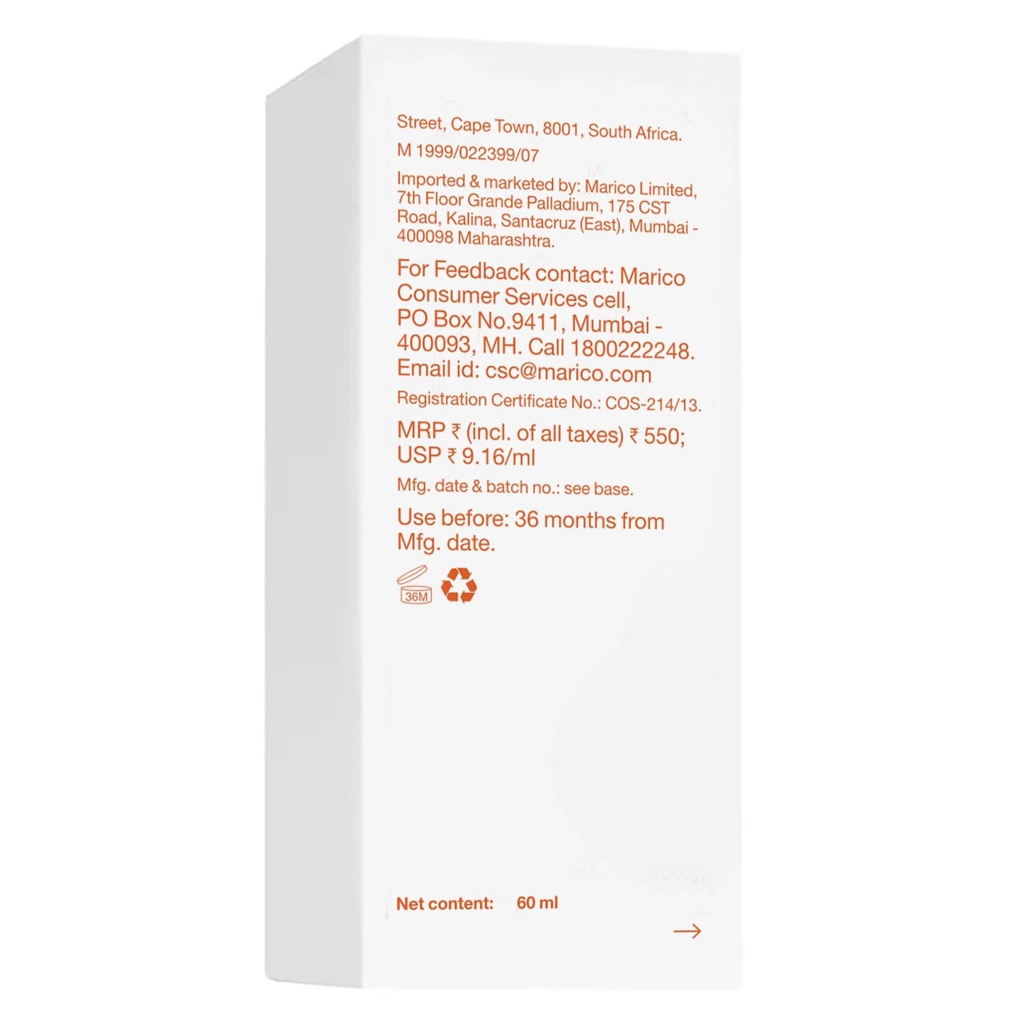 Bio-Oil 60 ml