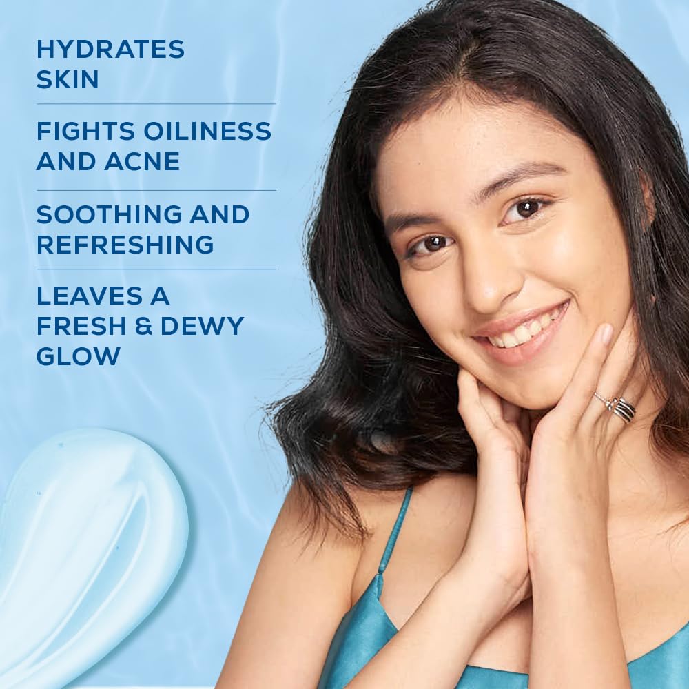50ml Joy Hydra Refresh Ultra Light Gel
