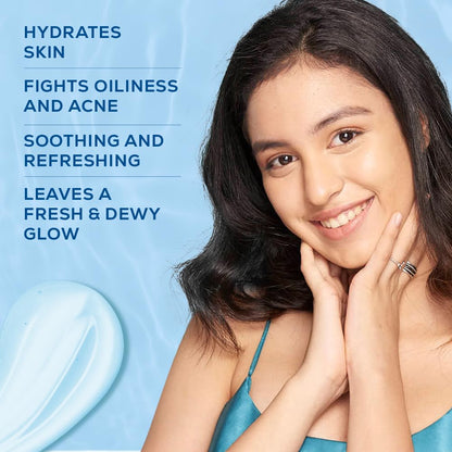 50ml Joy Hydra Refresh Ultra Light Gel