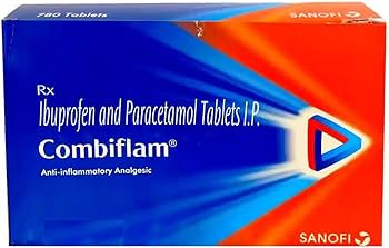 Combiflam Tablet