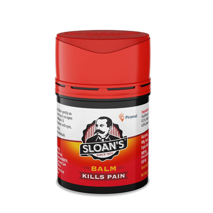 Sloan's Pain Relief Balm