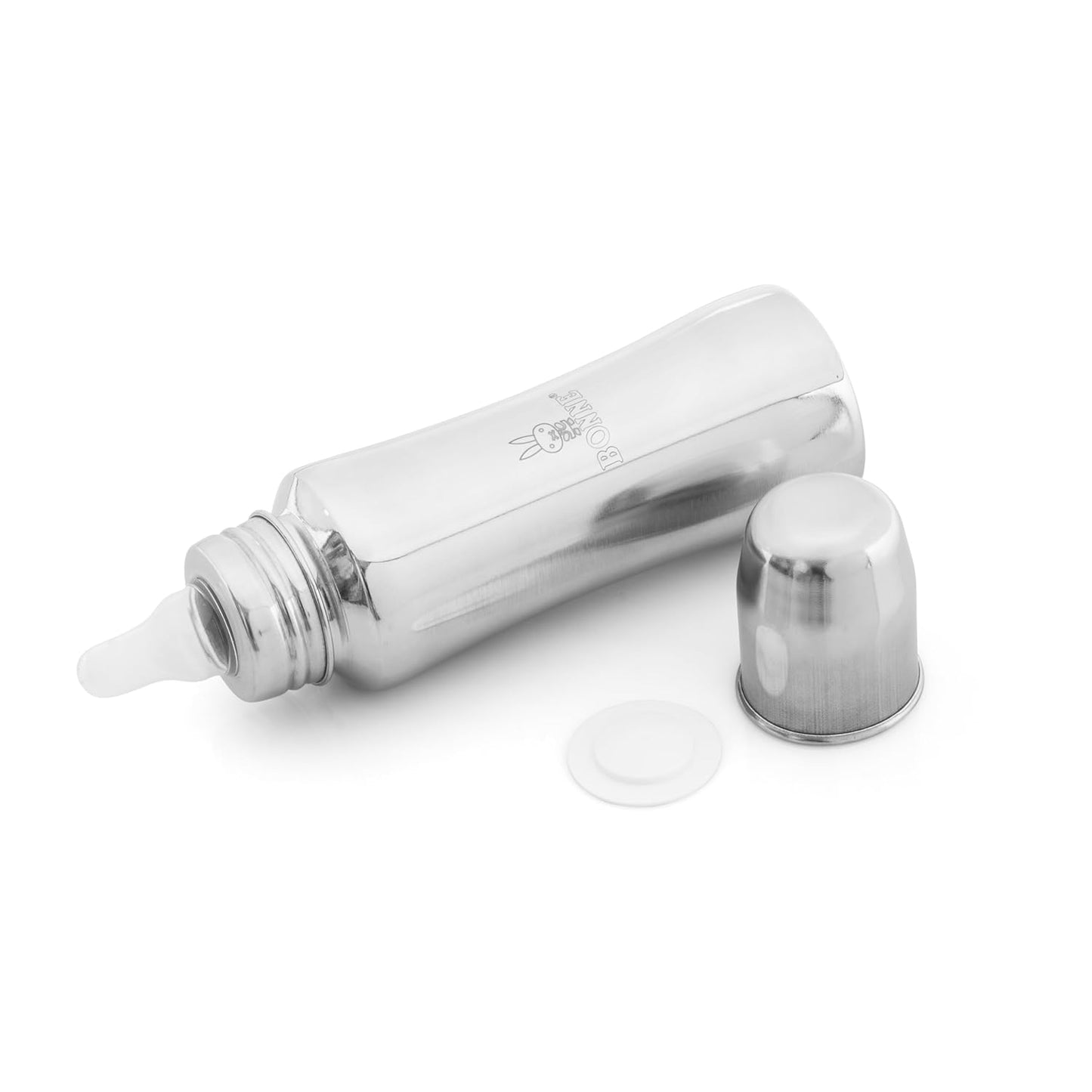Bonne SteelZ Feeding Bottle / Steel Feeding Bottle