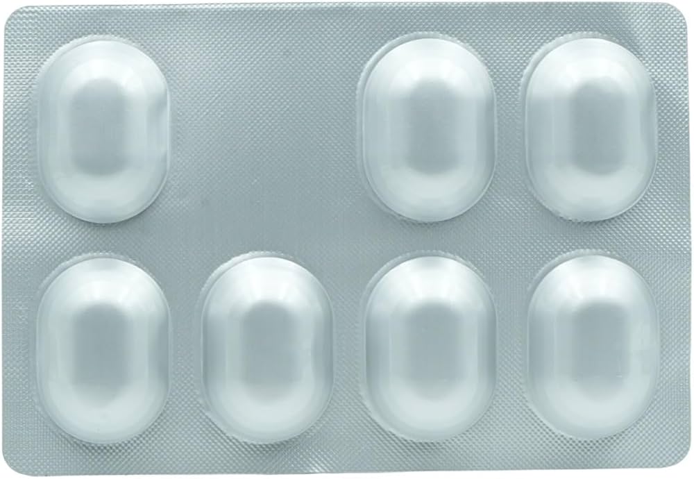 Istamet D -XR 1000 Tablet