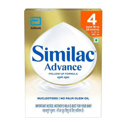 Similac Advance Stage 4 Follow-Up Formula (18 to 24 months) Powder