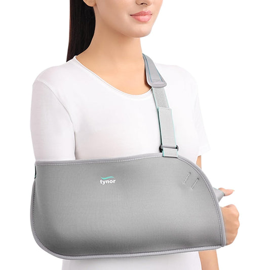 TYNOR Pouch Arm Sling Baggy, 1 Unit