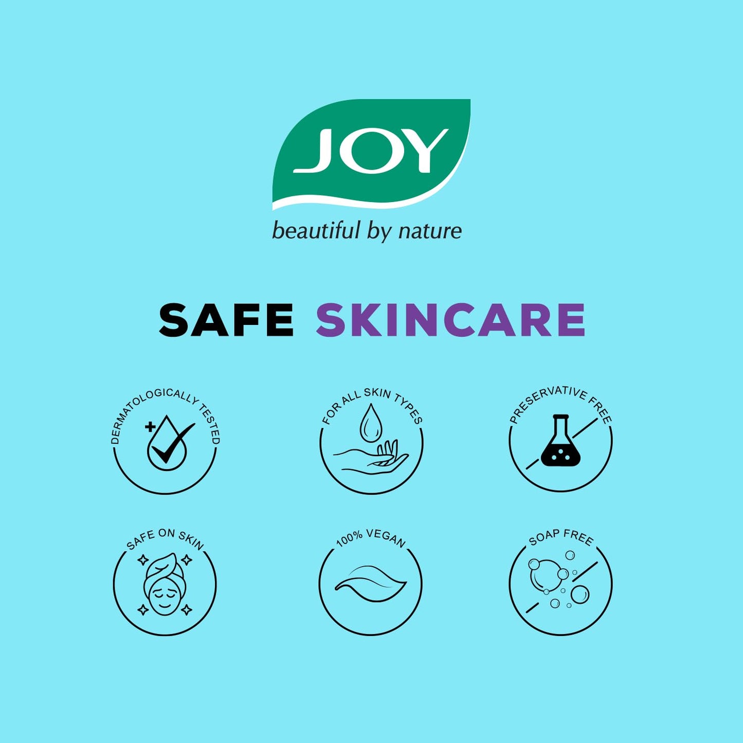 JOY SHOWER GEL 250ML