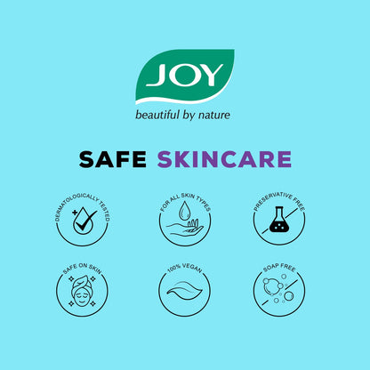 JOY SHOWER GEL 250ML