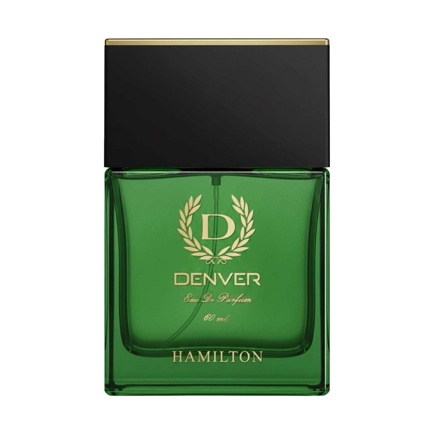 DENVER Hamilton Perfume - 60ML