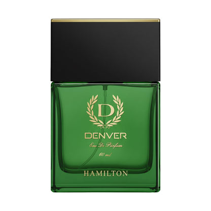 DENVER Hamilton Perfume - 60ML