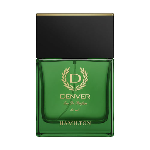 DENVER Hamilton Perfume - 60ML