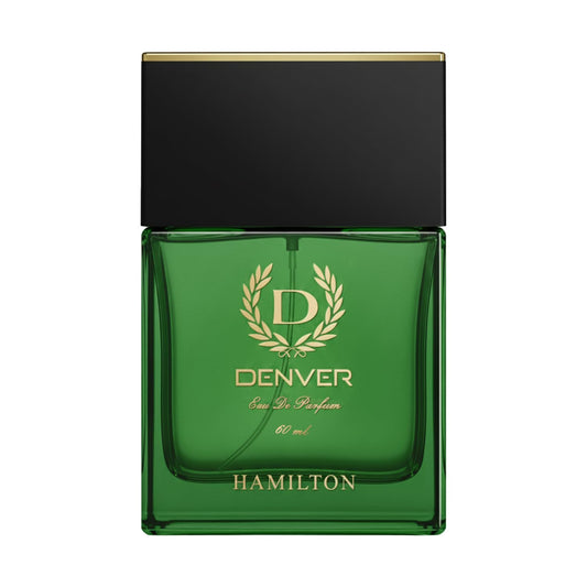 DENVER Hamilton Perfume - 60ML