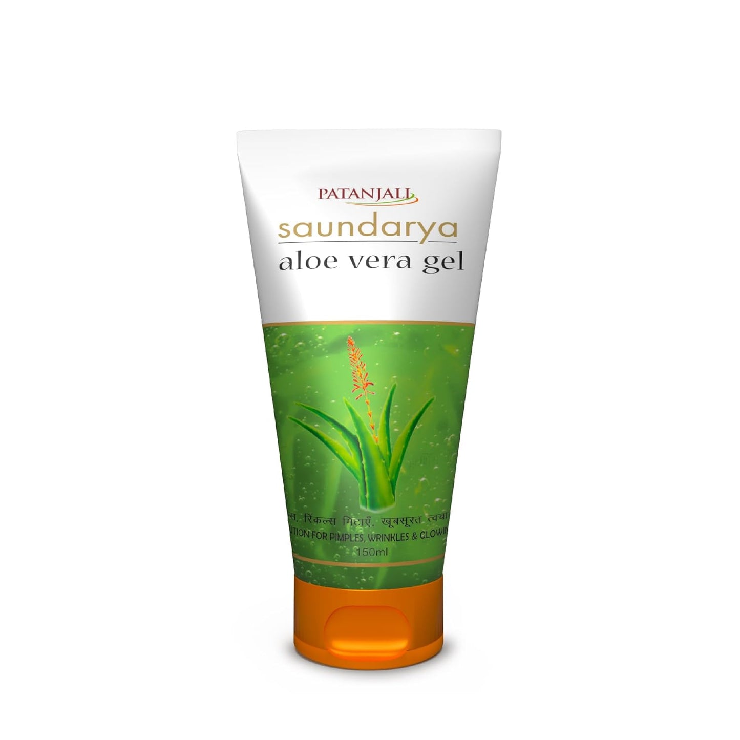 Patanjali Ayurveda Saundarya Aloe Vera Gel