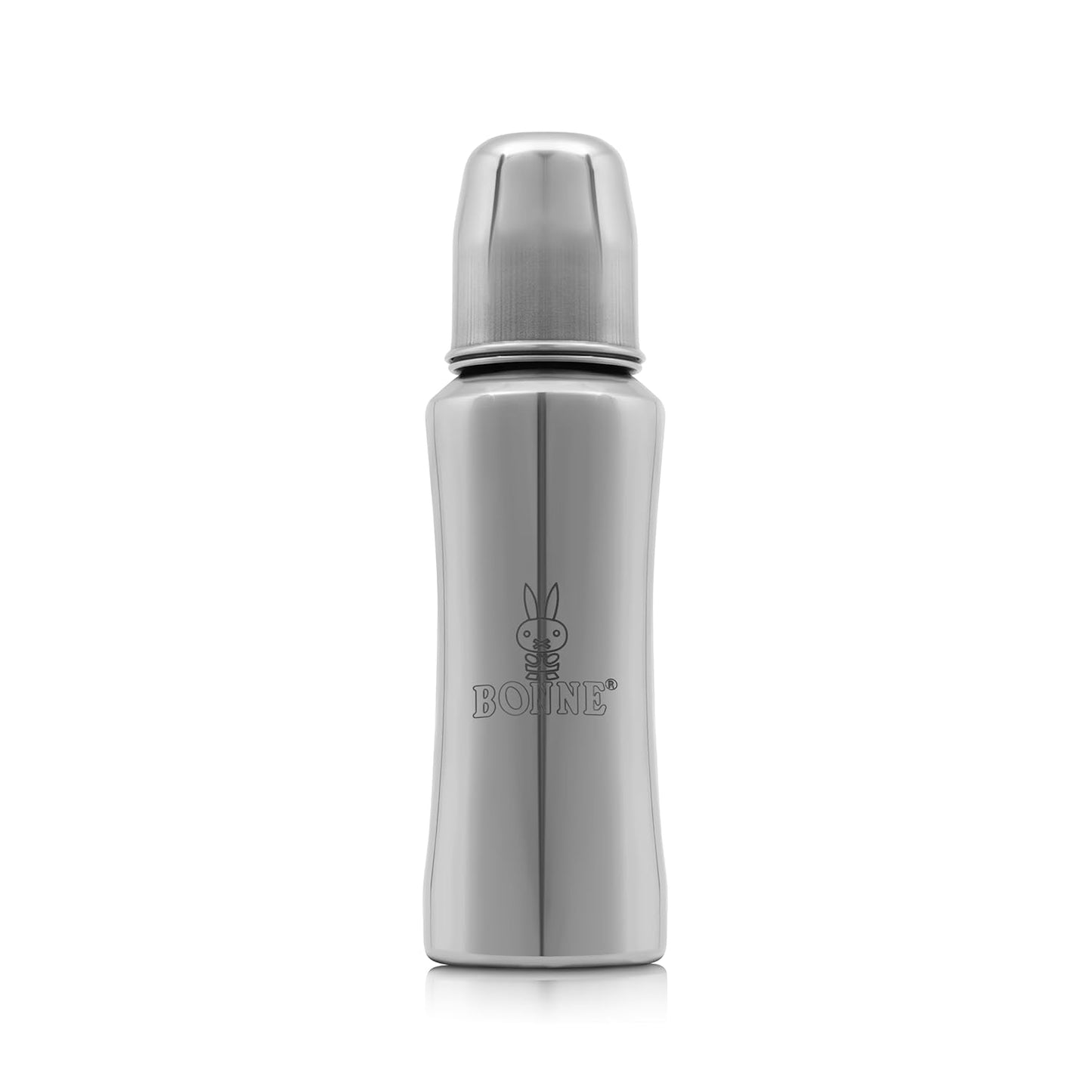 Bonne SteelZ Feeding Bottle / Steel Feeding Bottle