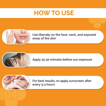 The Derma Co Ultra Matte Sunscreen Gel with SPF 60|Prevents Sun Damage|For all skin type, 50 g