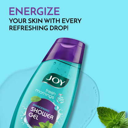 JOY SHOWER GEL 250ML