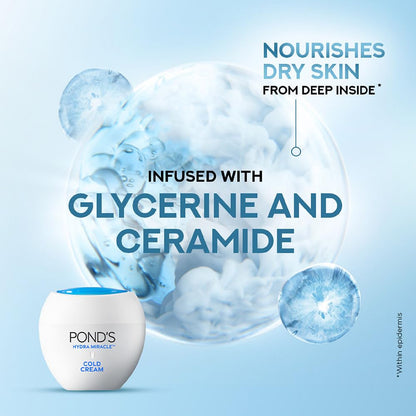 Pond's Moisturising Cold Cream 55 ml