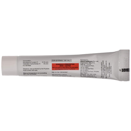 Tyza M - Tube of 10 gm Gel