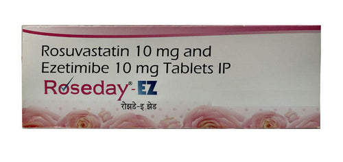 Roseday-EZ20 Tablet