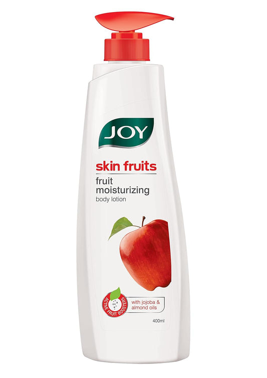 Joy Skin Fruits Moisturizing Body Lotion