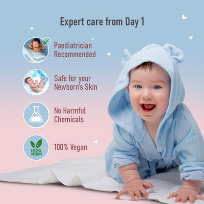 Sebamed Baby Powder 100 gm