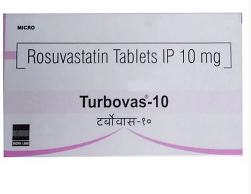 Turbovas 10 Tablet