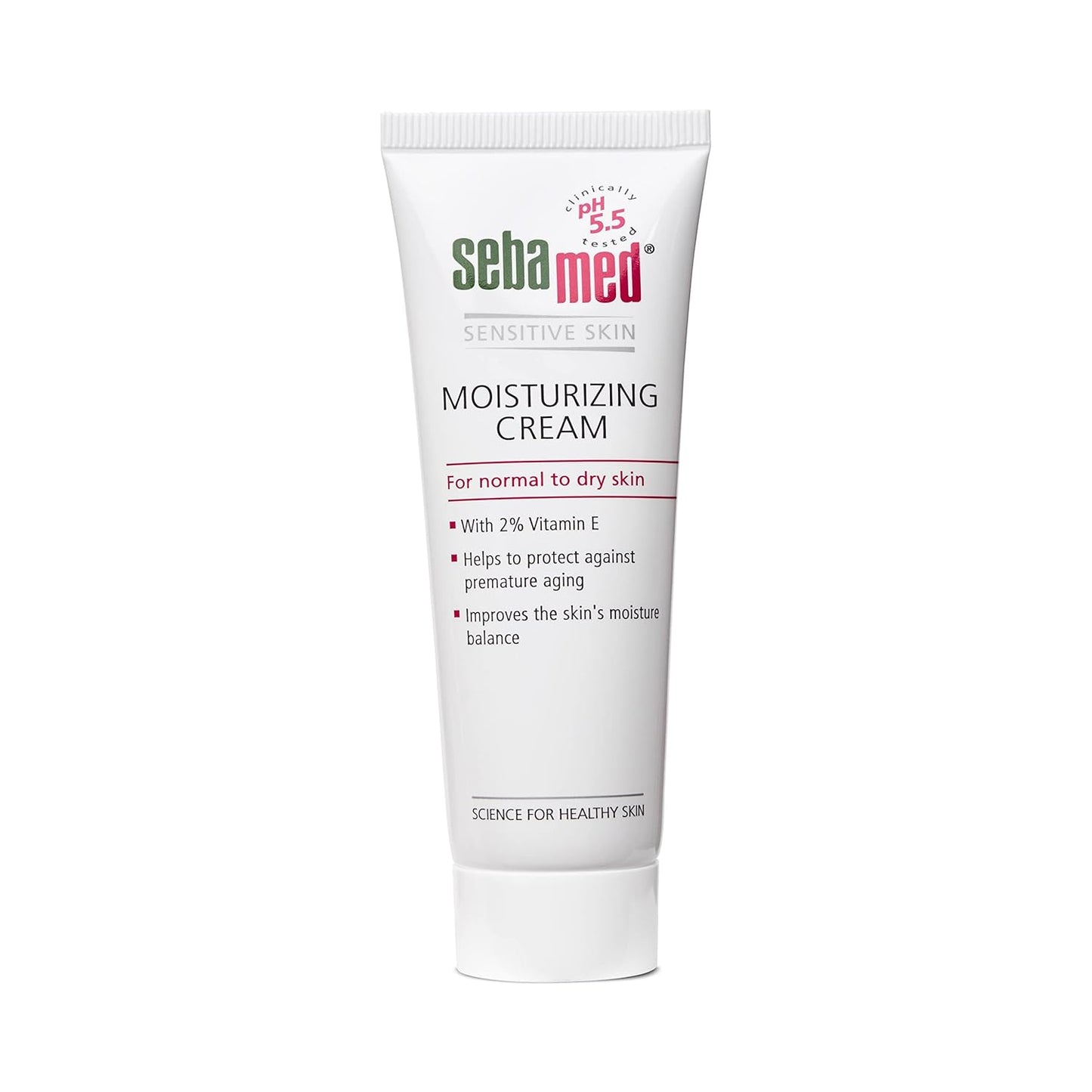 Sebamed Moisturizing Cream 50ml