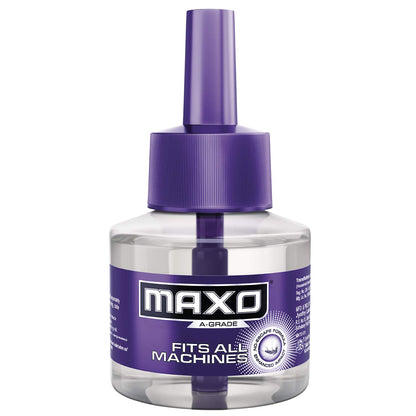 Maxo Liquid Vaporiser Refill, 45ml