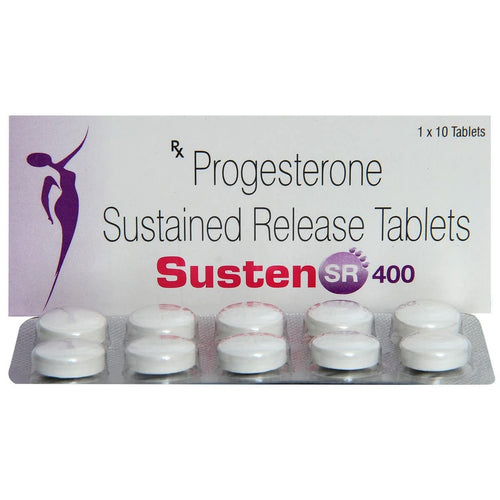 SustEN SR 400 Tablet