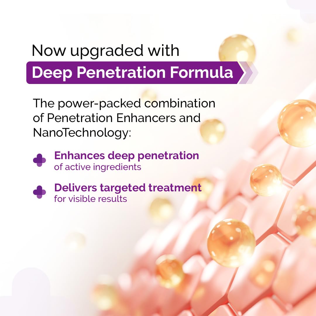The Derma Co 2% Salicylic Acid Face Serum | Reduces acne & blackheads | 30 ml