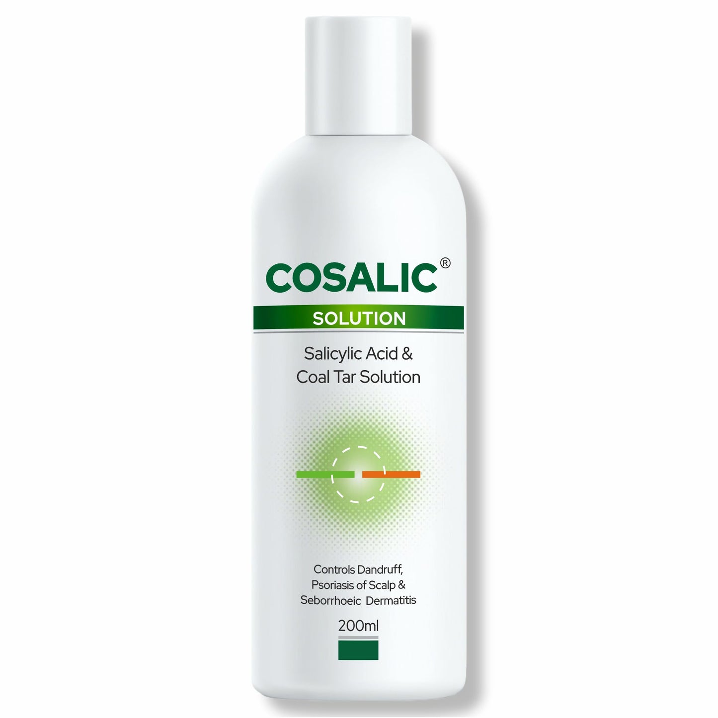 Cosalic Solution