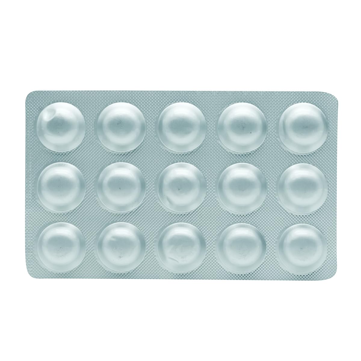 ROSYCAP-F 10 - Strip of 15 Tablets