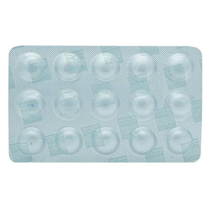 Olmat-20 AMH - Strip of 15 Tablets